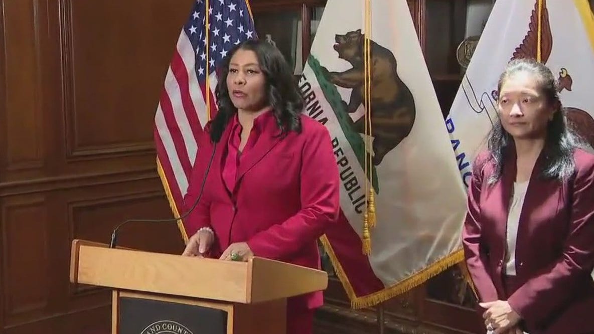 SFUSD: Mayor forms stabilization team after emergency meeting